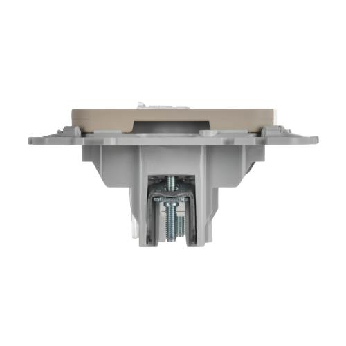 FLITE Розетка компьютерная RJ45 категория 5Е UTP РК5е-1-0-ФлЛ льняной IEK FLITE Розетка компьютерная RJ45 категория 5Е UTP РК5е-1-0-ФлЛ льняной IEK