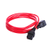 ЦМО R-16-Cord-C19-C20-1.8-Red
