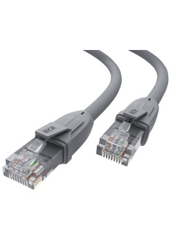 Greenconnect RJ45(m) - RJ45(m) Cat. 6 U/UTP PVC 10м