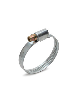 Хомут червячный PL-9 (32-50 )/W1 (уп.50шт) Fortisflex 68986
