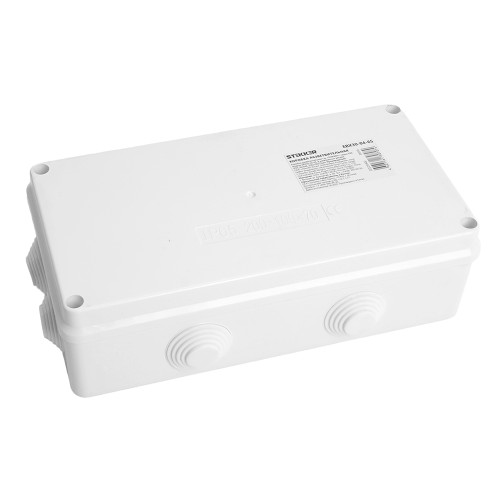 Блок аварийного питания для светильников Feron EK40 до 40W подключение Блок аварийного питания для светильников Feron EK40 до 40W подключение