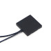 SEN33 120W 12-24V датчик касания скрытый диммируемый черный SEN33 120W 12-24V датчик касания скрытый диммируемый черный