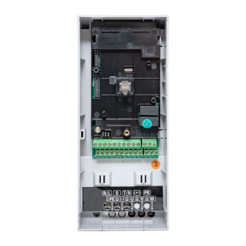 Преобразователь частоты PRO-Drive PD-90-FC-5K5-3-B EKF Преобразователь частоты PRO-Drive PD-90-FC-5K5-3-B EKF