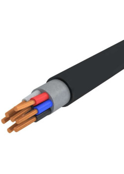 Кабель КВВГнг(А)-LS 7х1.5 (м) ЭЛЕКТРОКАБЕЛЬ НН 00-00006546