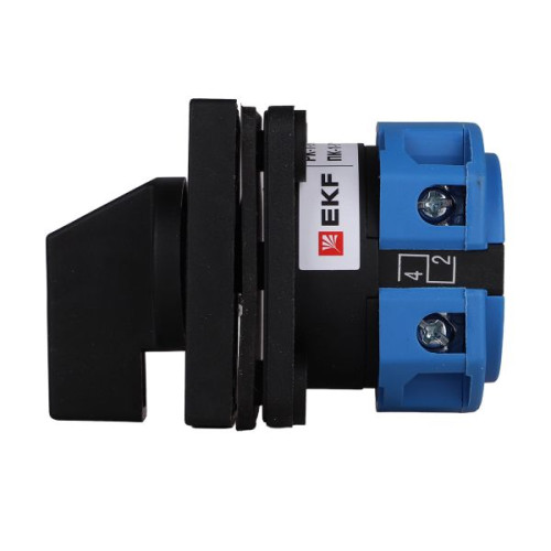 ПК-1-51 25А 1P «1-2» IP65 EKF ПК-1-51 25А 1P «1-2» IP65 EKF