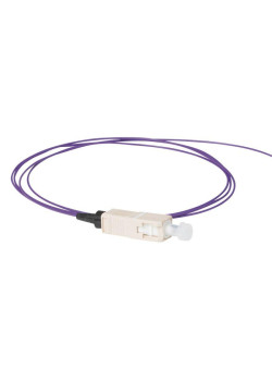 Коннектор Pigtails SC OM3 50/125 мкм 1м Leg 032622