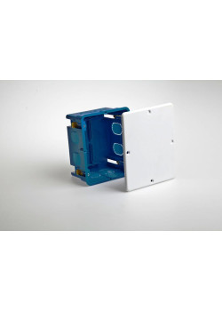 Коробка распределительная СП ГСК 140х112х70мм IP30 Ruvinil 10177