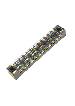 ТВ-4512, 45А, 12 клеммных пар, IP30, блок зажимов  (ЭТ)
