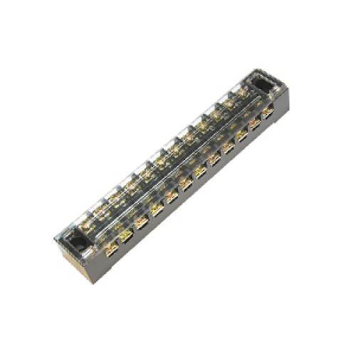 ТВ-4512, 45А, 12 клеммных пар, IP30, блок зажимов  (ЭТ)