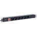 Блок PDU TERACOM 19