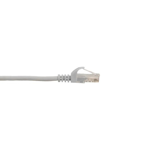 Патч-корд TERACOM PRO Cat.5E неэкран. UTP LSZH серый (1,0м) Патч-корд TERACOM PRO Cat.5E неэкран. UTP LSZH серый (1,0м)