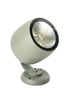 Светодиодный светильник ландшафтно-архитектурный Feron LL-600  85-265V 30W 2700K IP65