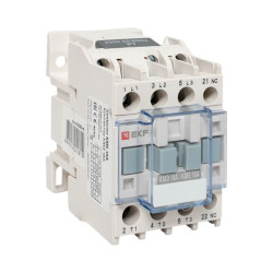 Контактор КМЭ-1 18А 1NC 230В AC EKF
