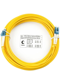 Cabeus FOP(D)-9-LC-LC-10M
