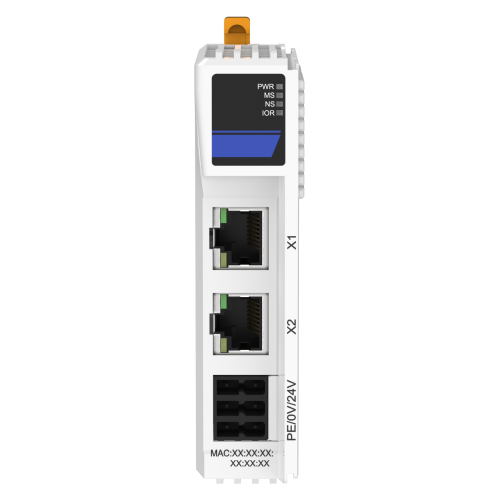 IOD 430 Набор модулей EtherNet/IP ONI