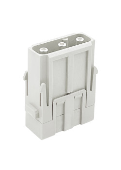 Вилка OptiLink HDC-HM-3.1-40-M-(2,5-8)-690V