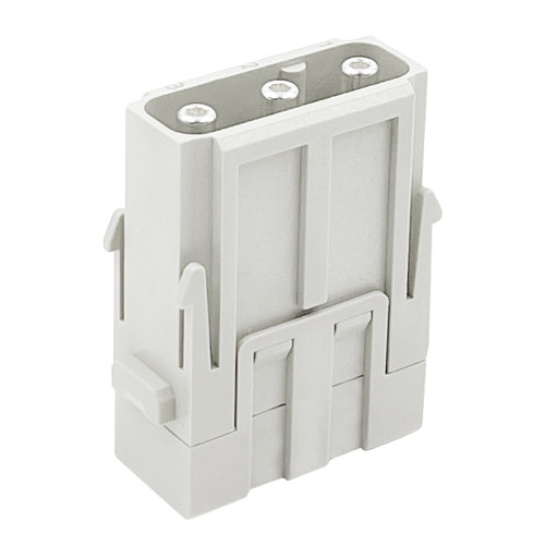 Вилка OptiLink HDC-HM-3.1-40-M-(2,5-8)-690V