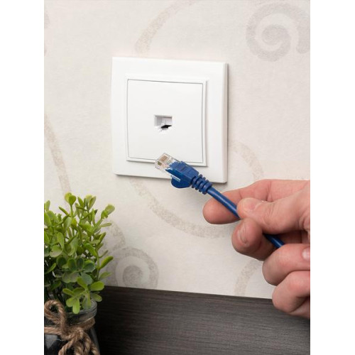 Минск Розетка RJ-45 1-местная СП белая EKF Минск Розетка RJ-45 1-местная СП белая EKF