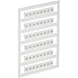 ARMAFIX Маркер для CTS 6мм2/CP 10мм2 
