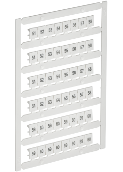 ARMAFIX Маркер для CTS 6мм2/CP 10мм2 