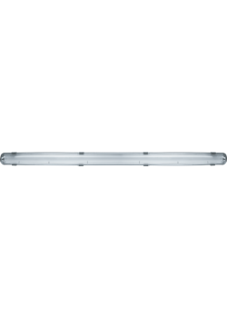 Светильник 61 375 DSP-04-1200-IP65-1хT8-G13 176-264В под лампу NLL T8 LED (аналог ЛСП 1х36) Navigator 61375