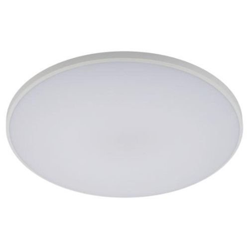 Светильник светодиодный Классик SPB-6 WH 80Вт 3000К-6500К R Slim Base потолочн. с ДУ Эра Б0069764