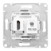 Механизм роз. HDMI+RJ45 (cat5), бел. Эпика EKF Механизм роз. HDMI+RJ45 (cat5), бел. Эпика EKF
