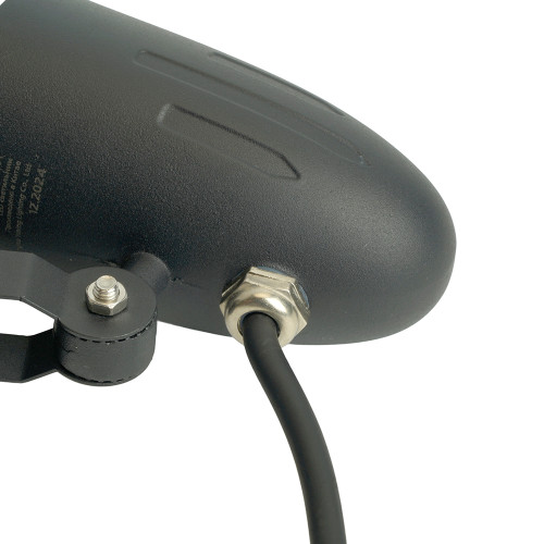 Светодиодный светильник тротуарный (грунтовый) Feron SP2714 12W зеленый 85-265V IP65 Светодиодный светильник тротуарный (грунтовый) Feron SP2714 12W зеленый 85-265V IP65