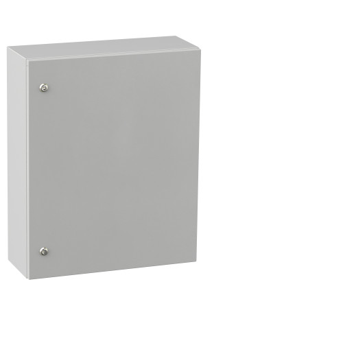 Корпус метал. ЩМП-4-0 (800х650х250мм) У2 IP54 GENERICA