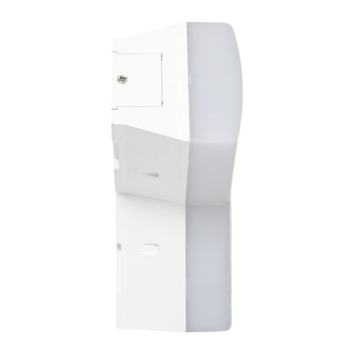 ДБО-Y 10Вт белый 4000К IP20 LUMA EKF