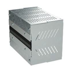Коробка комм. задняя 400-630А В=200мм РАМ Пауэр (RAM power)
