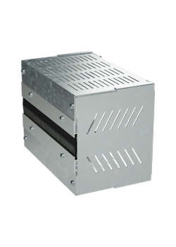 Коробка комм. задняя 400-630А В=200мм РАМ Пауэр (RAM power)