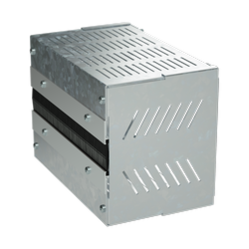 Коробка комм. задняя 400-630А В=200мм РАМ Пауэр (RAM power)