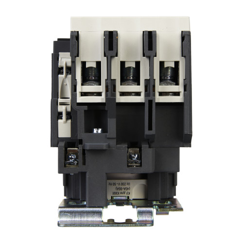 Контактор КМИ-48012 80А 230В/АС3 1NO;1NC IEK