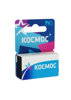 Элемент питания солевой 