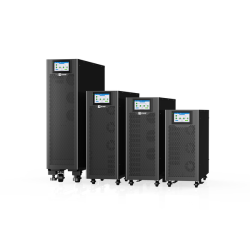ИБП E-Power SW900Pro-T-G5-400В-10 кВА/10 кВт, без АКБ