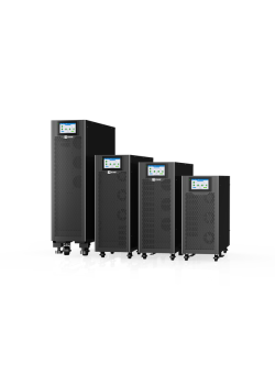 ИБП E-Power SW900Pro-T-G5-400В-10 кВА/10 кВт, без АКБ