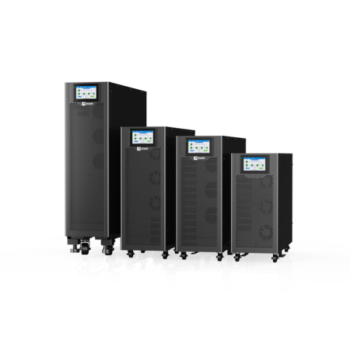 ИБП E-Power SW900Pro-T-G5-400В-10 кВА/10 кВт, без АКБ