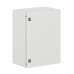 Корпус навесной уличный ST Outdoor с М/П ВxШxГ 800x600x400 мм, IP66 Корпус навесной уличный ST Outdoor с М/П ВxШxГ 800x600x400 мм, IP66