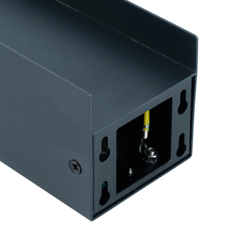 Розетка уличная Feron TM200, 220-230V, 16A, IP44, 70*70*300мм, черный Розетка уличная Feron TM200, 220-230V, 16A, IP44, 70*70*300мм, черный