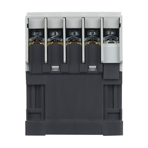 Миниконтактор МКИ-11211 12А 230В/АС3 1NC IEK Миниконтактор МКИ-11211 12А 230В/АС3 1NC IEK
