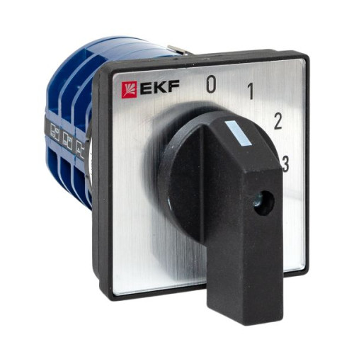 ПК-1-102 32А 2P «0-1-2-3» EKF