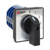 ПК-1-102 32А 2P «0-1-2-3» EKF