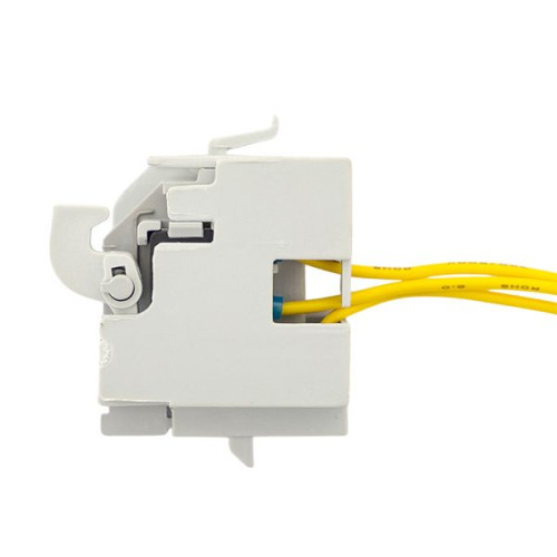 Контакт сигнальный (AL) для AV POWER-1 ETU левый EKF Контакт сигнальный (AL) для AV POWER-1 ETU левый EKF