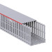 Короб перфорированный, серый RL12 100x100 Короб перфорированный, серый RL12 100x100