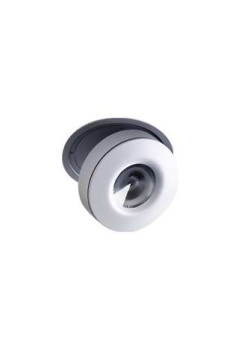 Светильник светодиодный UFO DL LED 35 D45 4000К встраив. СТ 1170001260