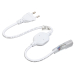 Драйвер LED ИПСН 700Вт 220В 16мм MONO IP65 IEK Драйвер LED ИПСН 700Вт 220В 16мм MONO IP65 IEK