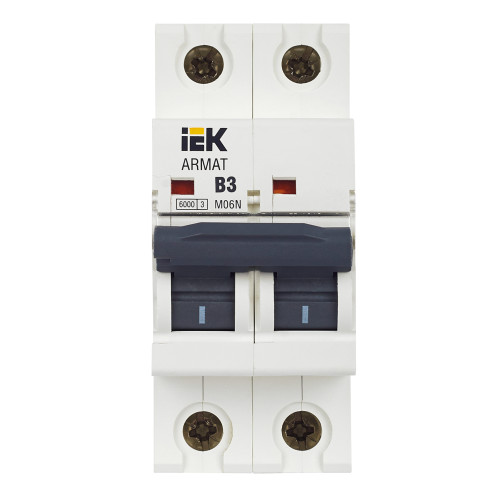 IEK AR-M06N-2-B003