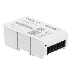 Модуль расширения моноблока (BD) C2000, 1хRS485,1хRS232