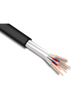 Кабель контрольный КВВГЭнг (А) LS 10х1.5 ТРТС